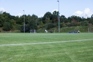 Bild 89 - B-Juniorinnen TuS Tensfeld - FSC Kaltenkirchen : Ergebnis: 3:6